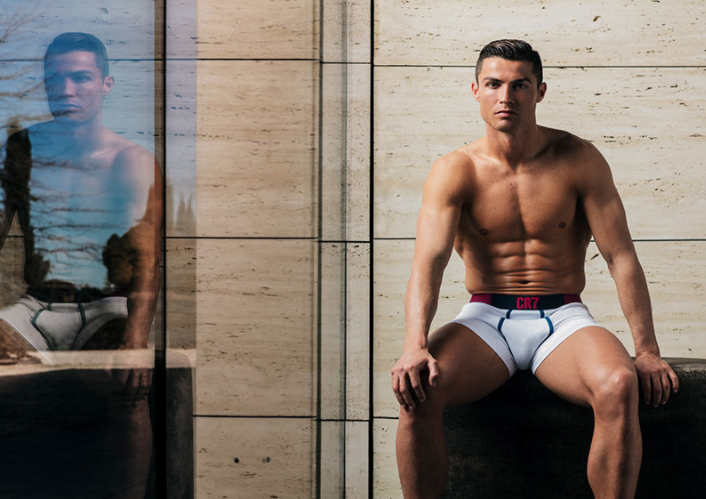 Cristiano Ronaldo Underwear review