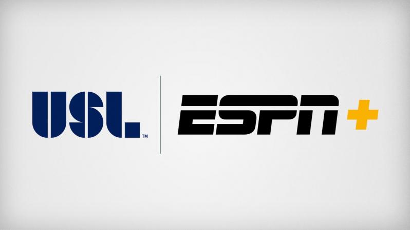 ESPN+ Soccer