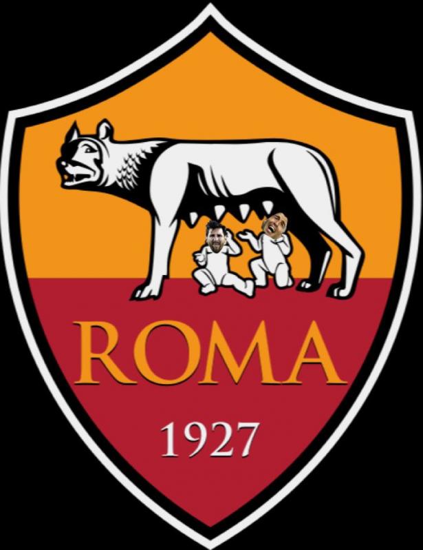 Roma Twitter