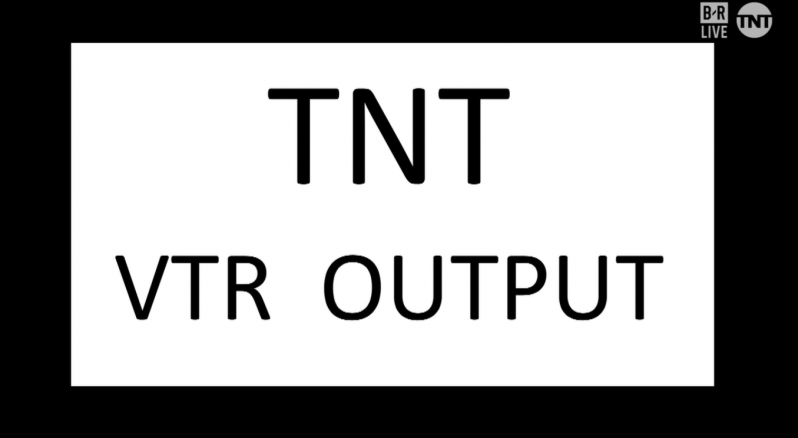 TNT Champions League Outage
