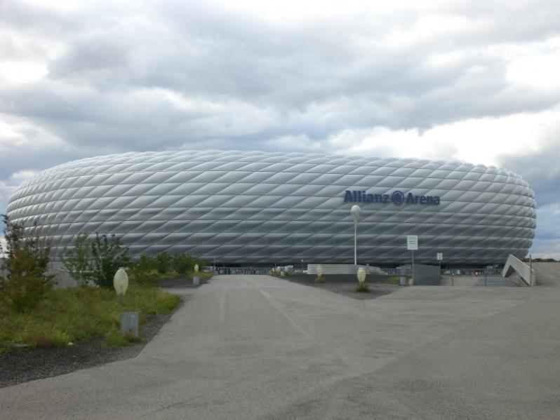 Texas A&M Bayern Munich