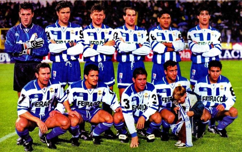 Deportivo 1994