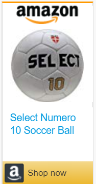 Select Ball