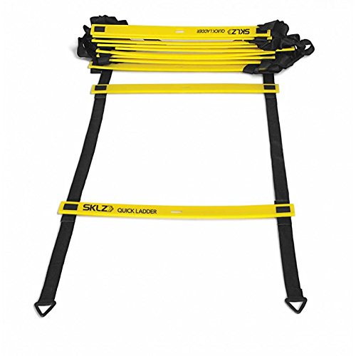 Football Training Gear - Agility Ladder