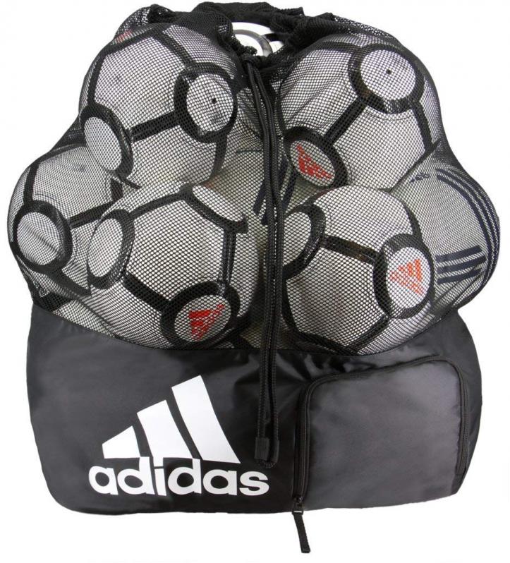Best Soccer Training Equipment - Ball Bag