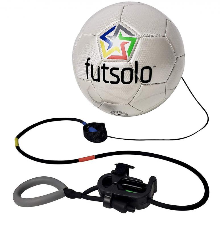 Best Soccer Training Equipment - Futsolo Sidekick