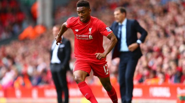 England Rising Stars - Joe Gomez