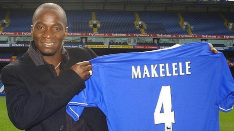 Chelsea's Best Signings – Claude Makelele