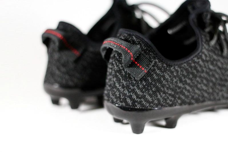 adidas yeezy football boots