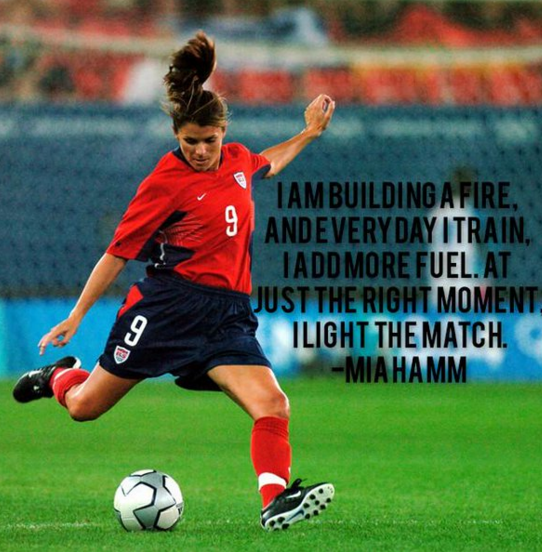 The best soccer quotes of all-time