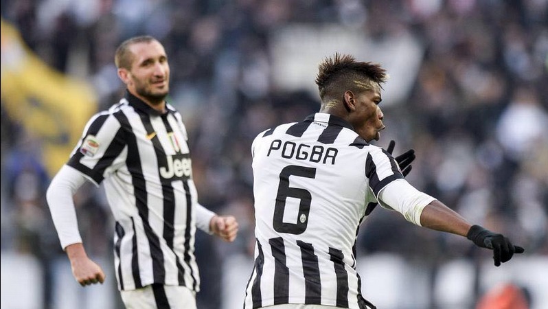 paul pogba