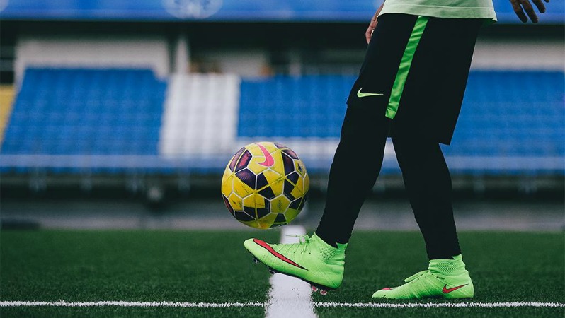 13 Life Lessons Learned On The Pitch | The18