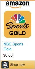 Best Soccer Gifts - NBC Sports Gold