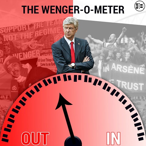 Arsene Wenger