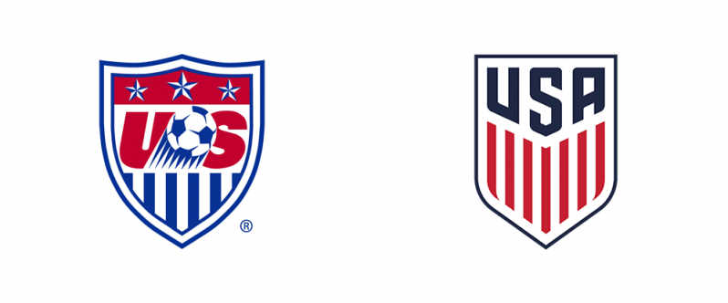 Best Soccer Logo Changes We Actually Approved Of