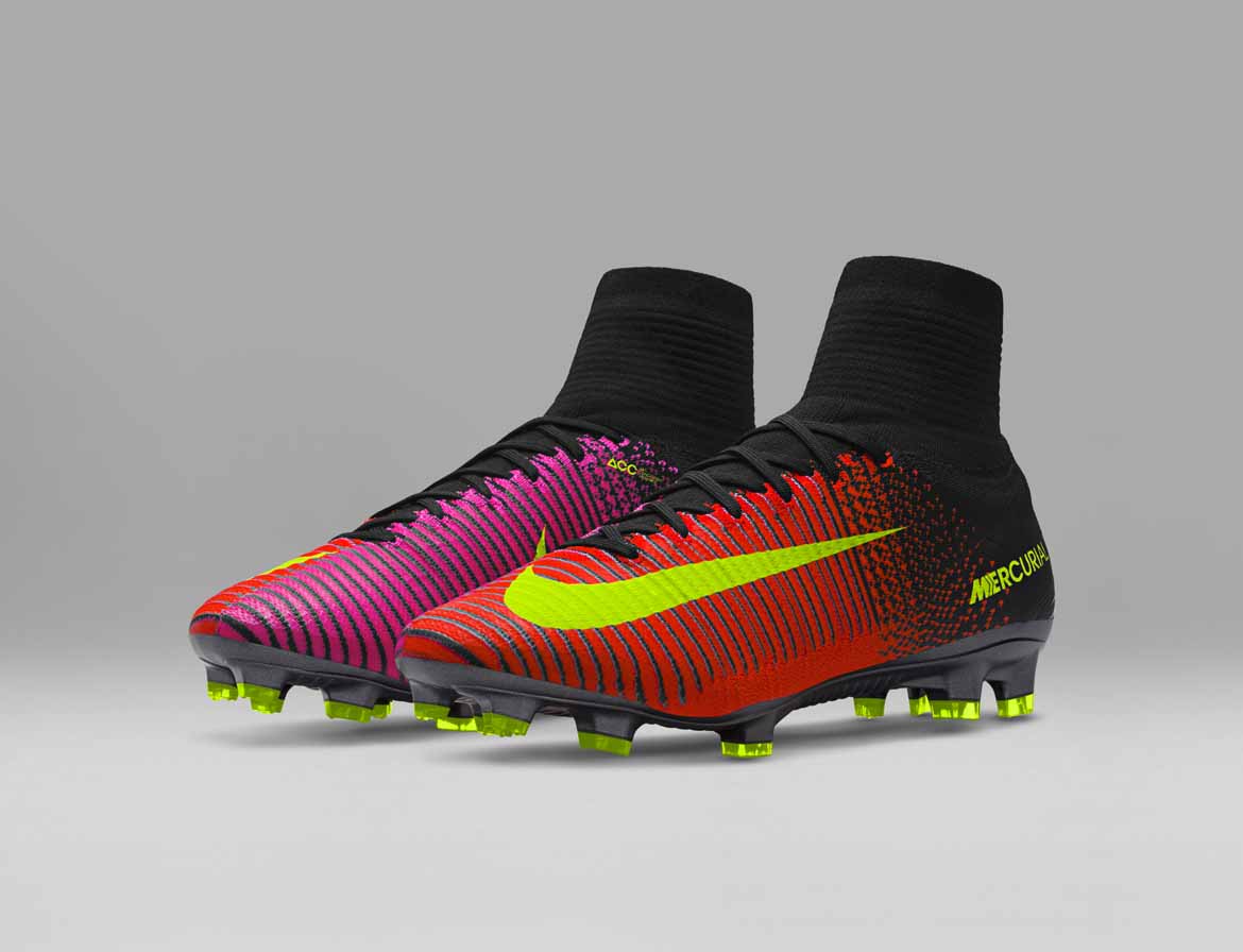best nike boots