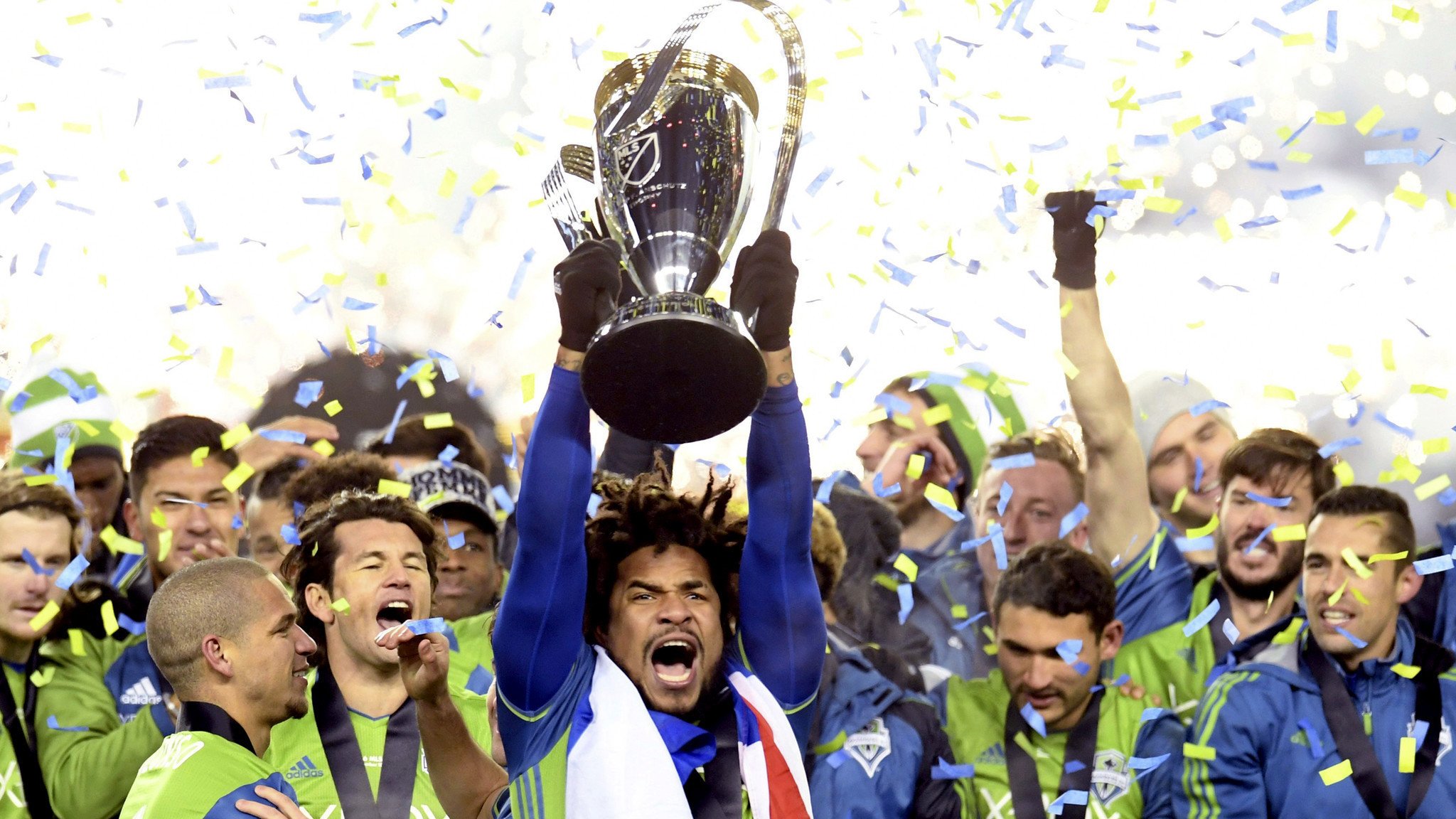 Watch Every PK In The 2016 MLS Cup Final Penalty Shooutout The18