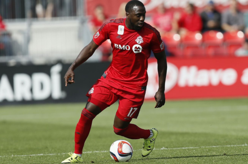 From The U.S. To Europe And Back. Jozy Altidore Talks About His Journey ...