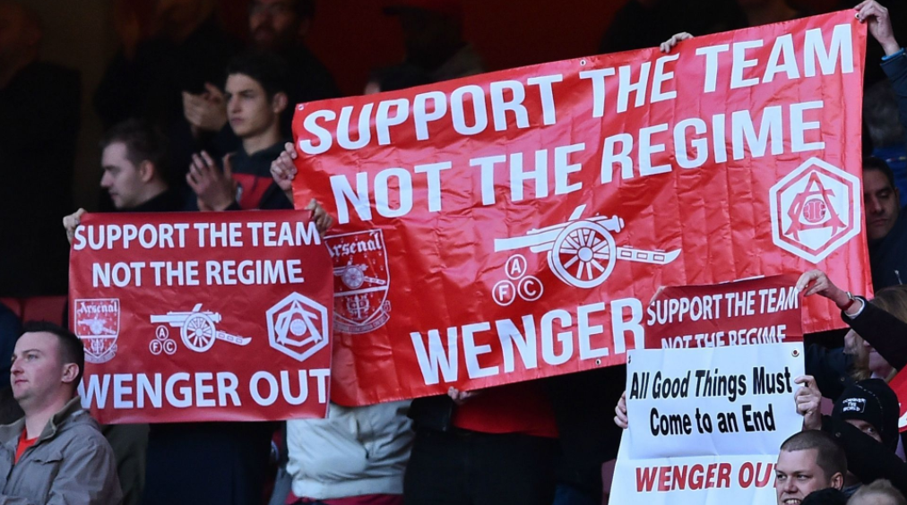 Every Premier League Fan