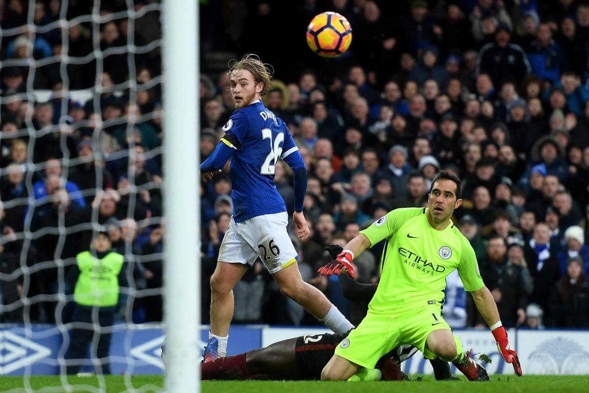 goal of the season premier league winners