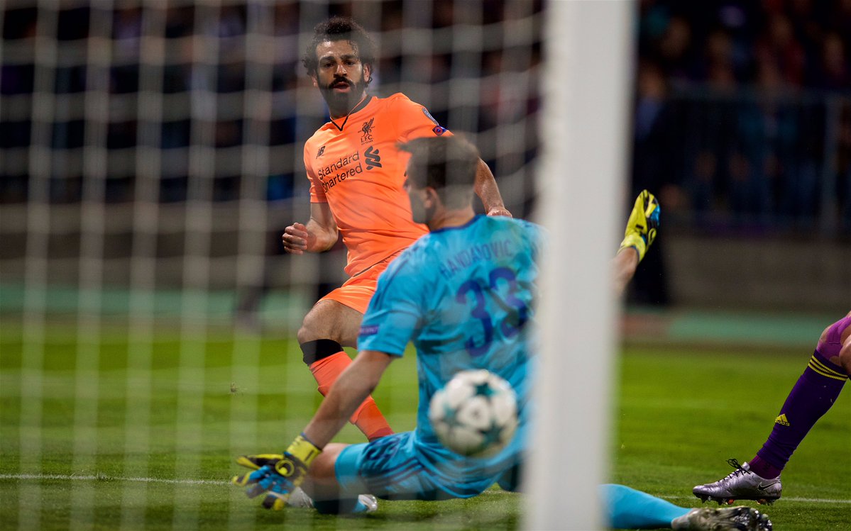 Watch Liverpool Vs Maribor Champions League 7 0 Goals