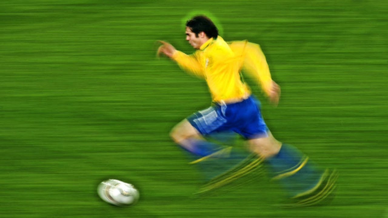 Highlights From Kaka In His Prime (20032009)