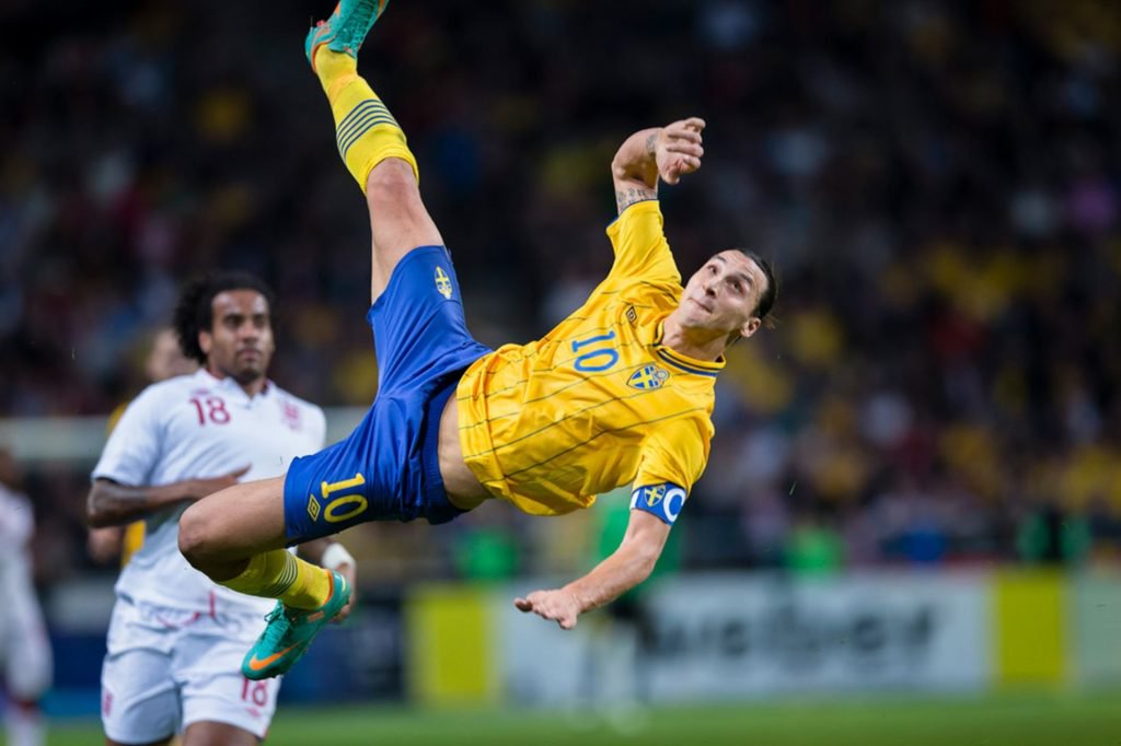 zlatan bicycle kick world cup