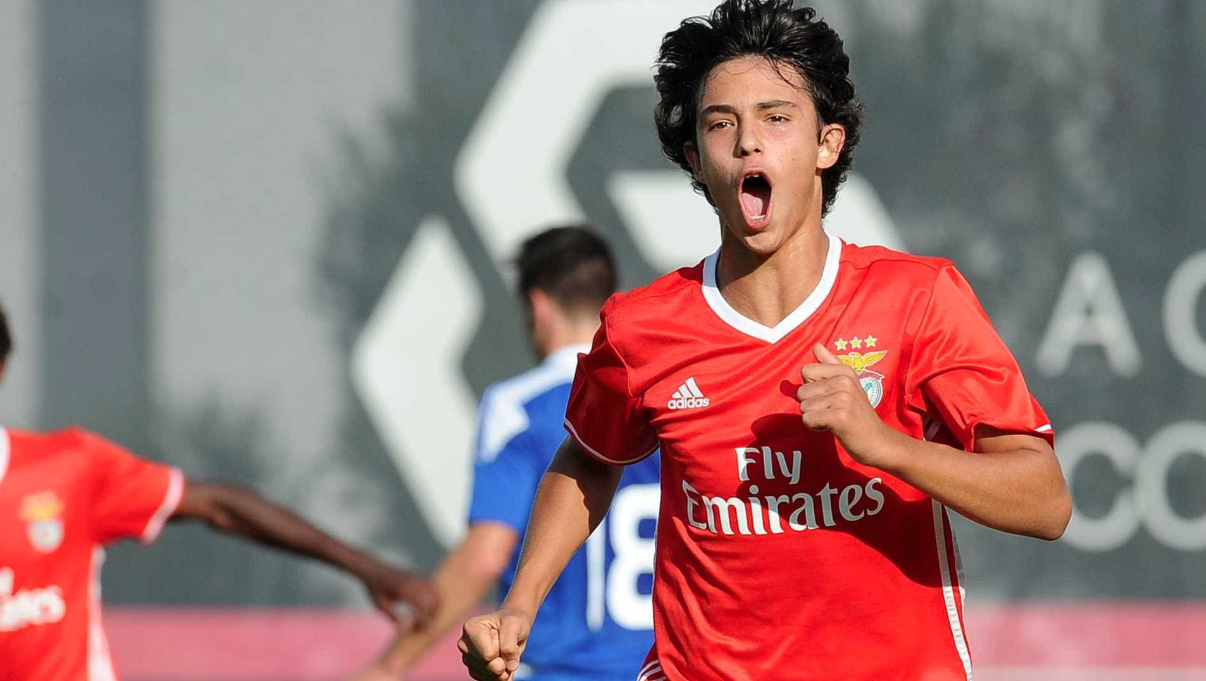 Arsenal, Man Utd And PSG Want Joao Felix