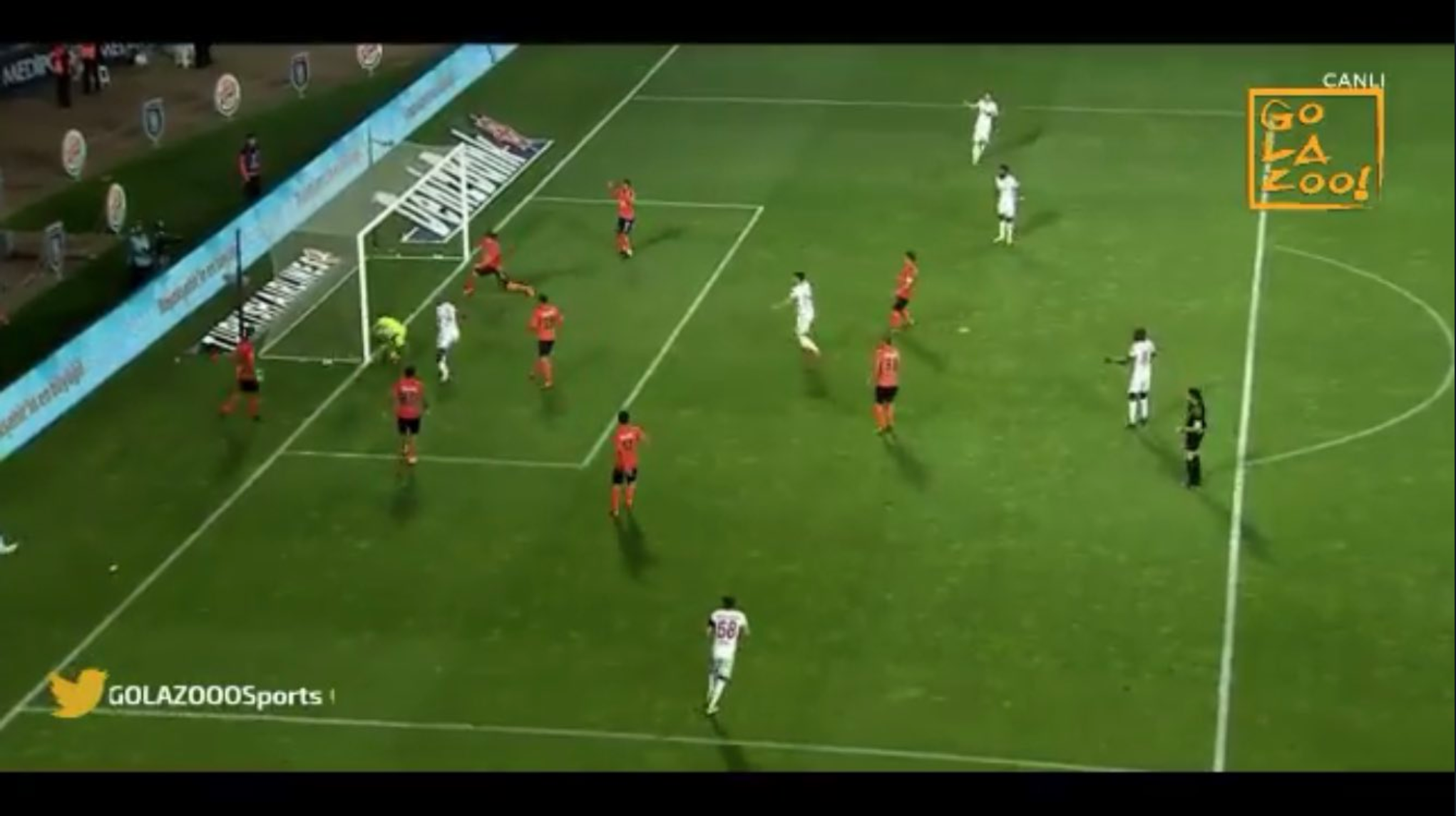 This Has To Be The Worst Goalkeeper Fail