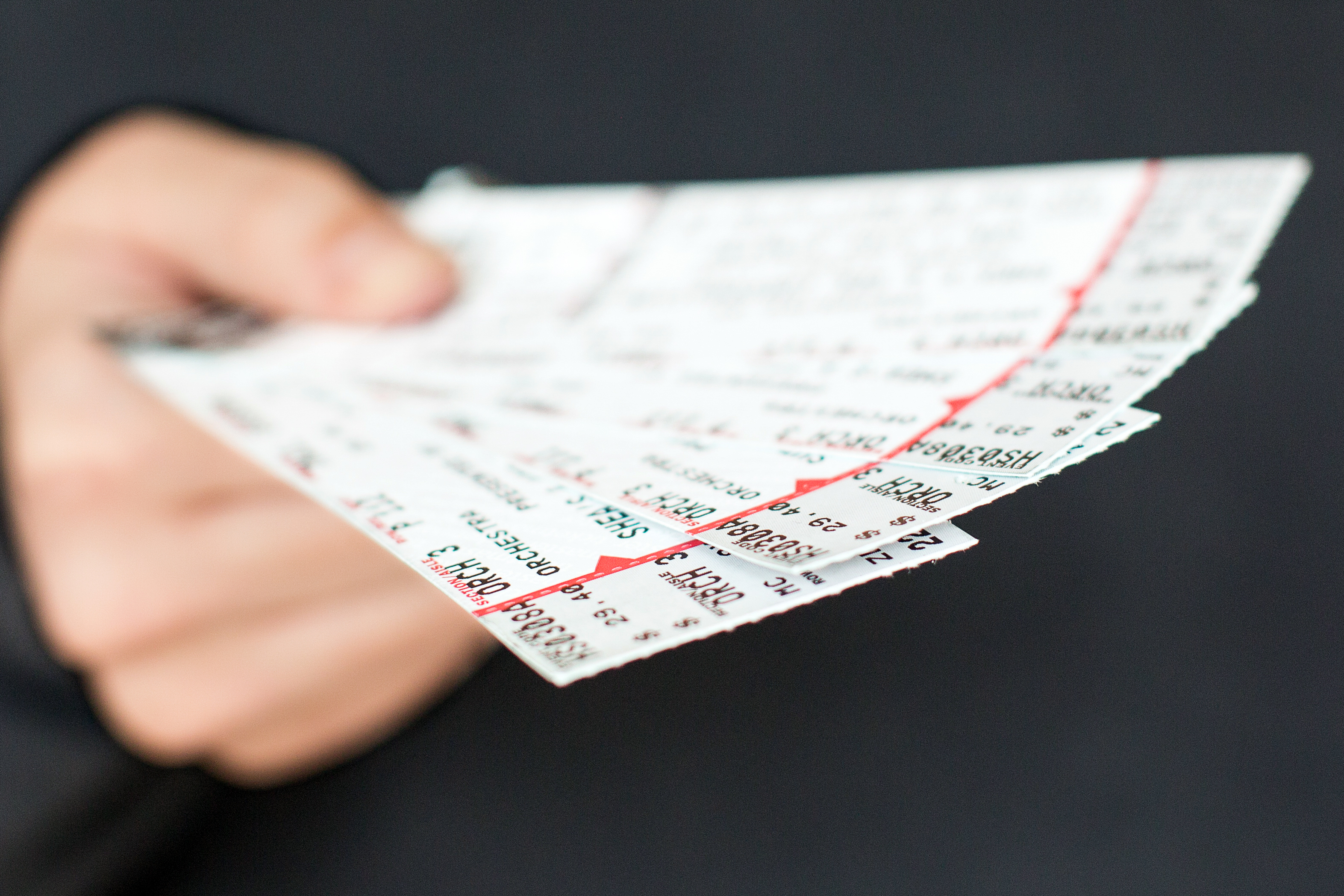 Ticket Ripp Off How Soccer Resale Sites Are Ripping Fans Off | The18