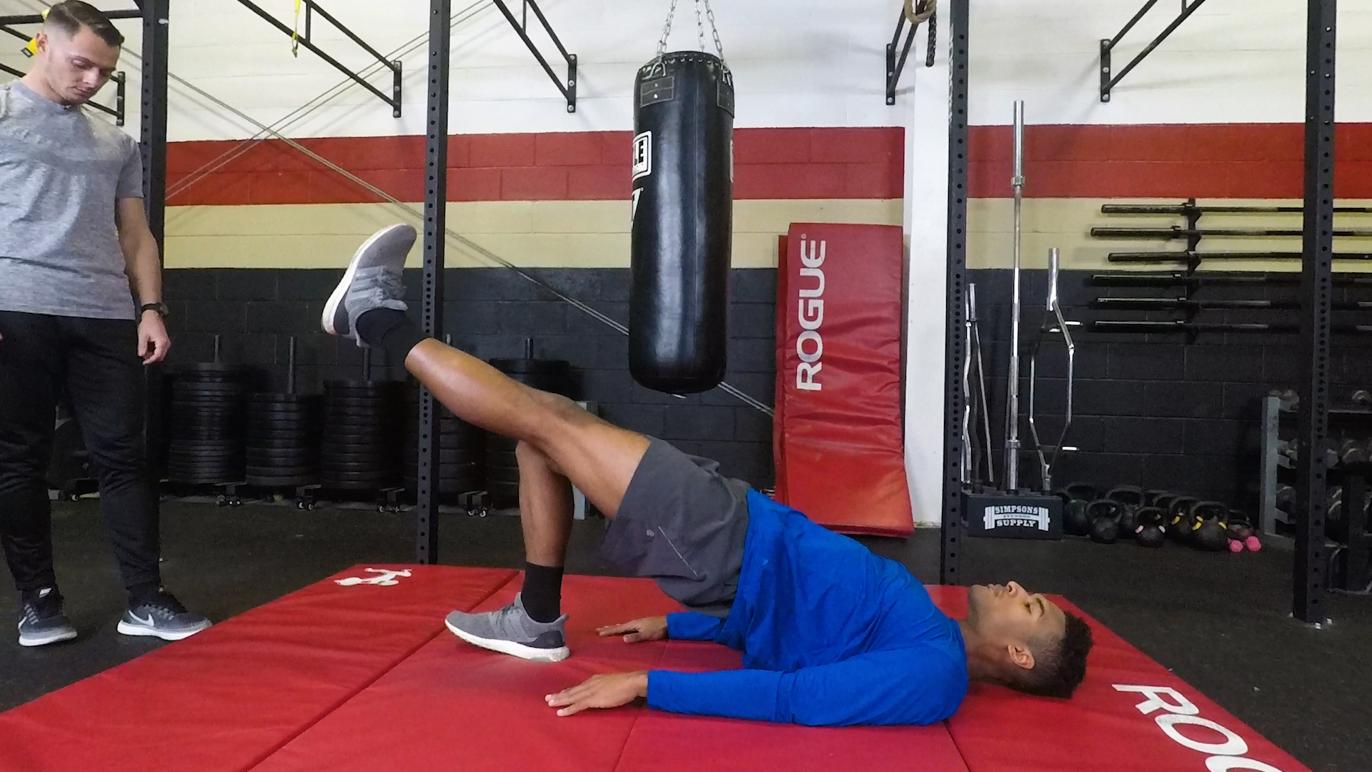 Exercises To Strengthen Your Hamstrings