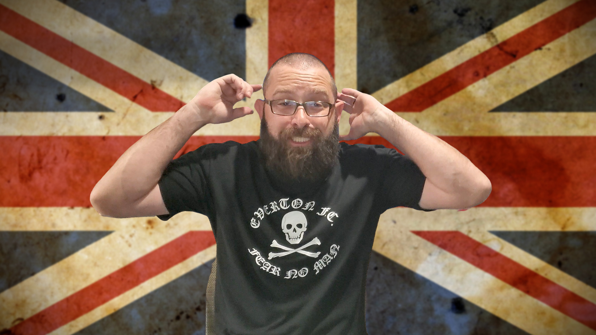 Bitter Englishman The Worst Types Of Teammates