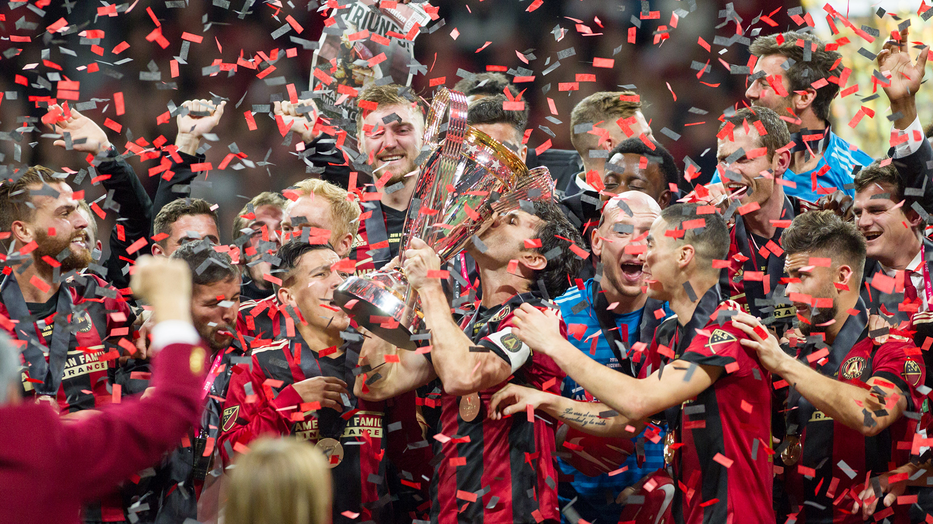 The MLS Is Back Tournament Explained